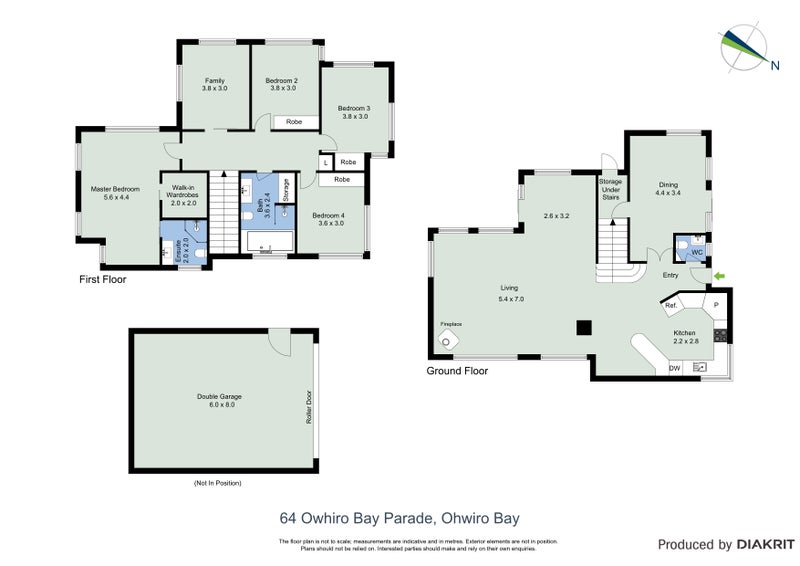 64 Owhiro Bay Parade, Owhiro Bay, Wellington - Carousel 16