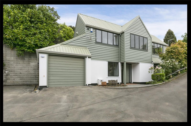 11A Orleans Street, Ngaio, Wellington - Carousel 1