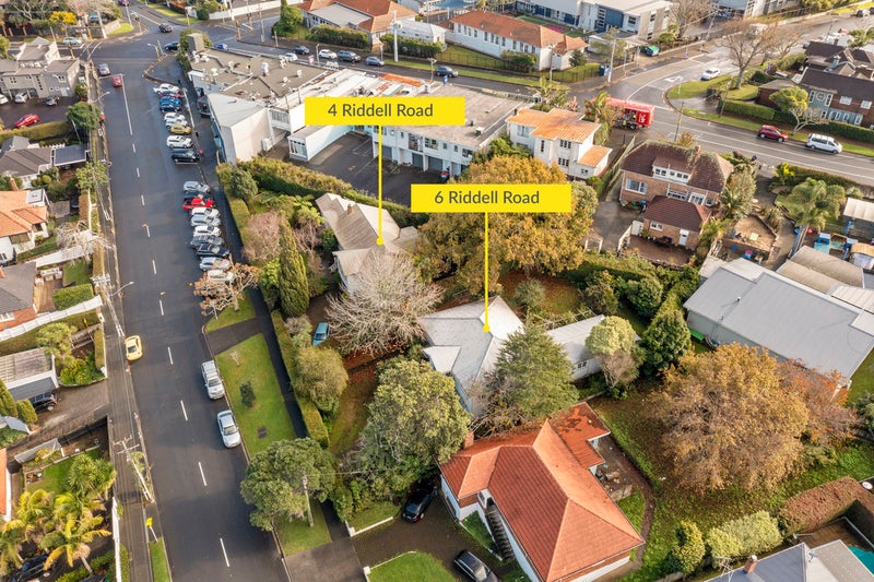 4 Riddell Road, Glendowie, Auckland - Carousel 2