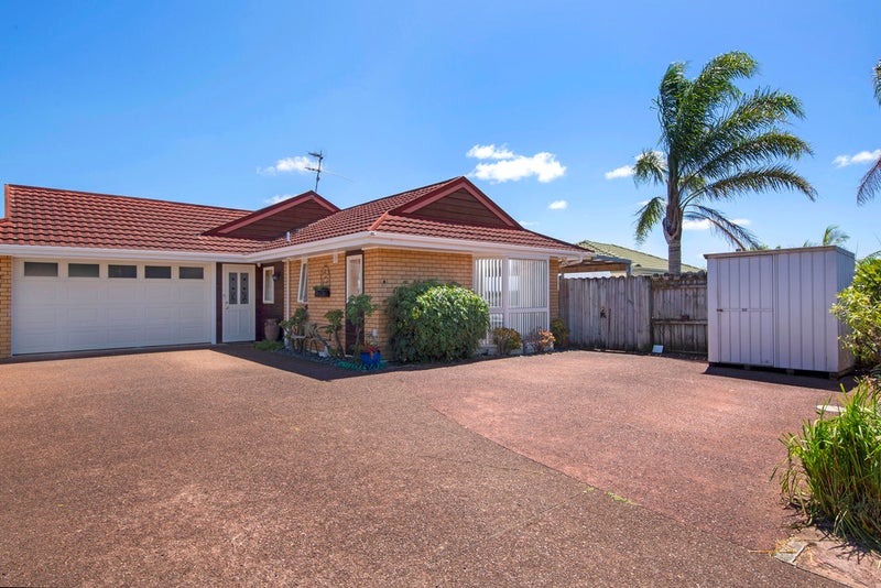 3 Oakridge Way, Northpark, Auckland - Carousel 1