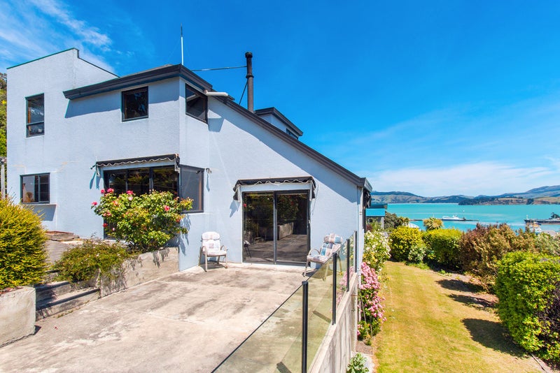 75 Reserve Terrace, Lyttelton, Lyttelton - Carousel 1