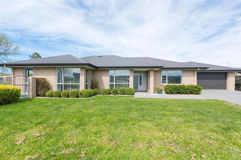 28 Nikau Drive, Redwoodtown, Blenheim - Carousel 19
