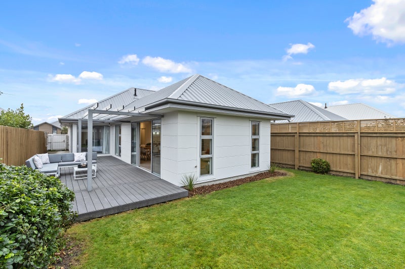 22 Gartrell Road, Wigram, Christchurch - Carousel 1