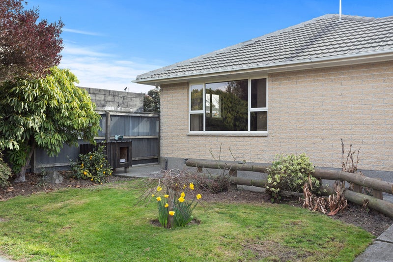 3 Silverwood Place, Hornby, Christchurch - Carousel 2