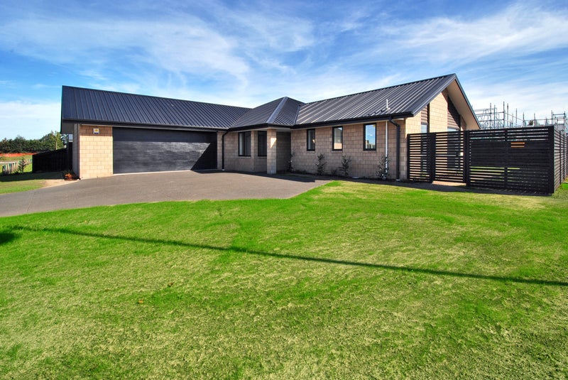 1 Te Aika Street, Marshland, Christchurch - Carousel 2