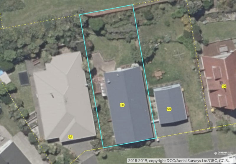 60 Oregon Street, Ocean Grove, Dunedin - Carousel 15