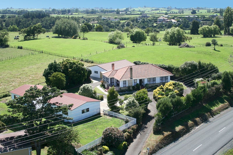 1366 Pukete Road, Pukete, Hamilton - Carousel 1