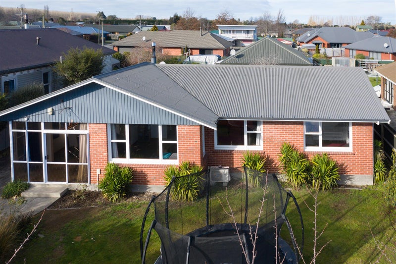 39 Thomson STREET, Tinwald, ASHBURTON - Carousel 20