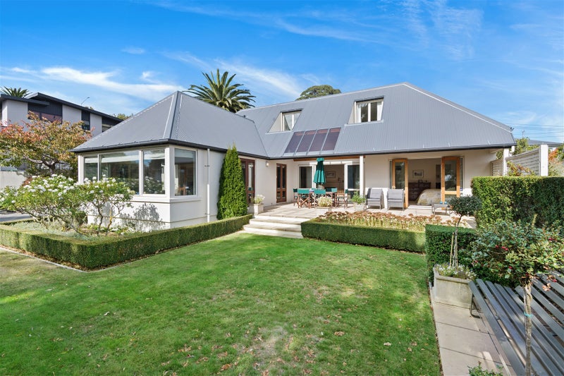 3 Lady Polson Lane, Cashmere, Christchurch - Carousel 1