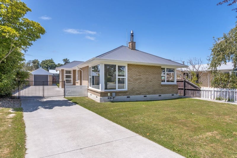 18 Eglinton Street, Avondale, Christchurch - Carousel 2