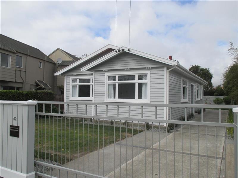 42 Alexandra Street, Richmond, Christchurch - Carousel 1