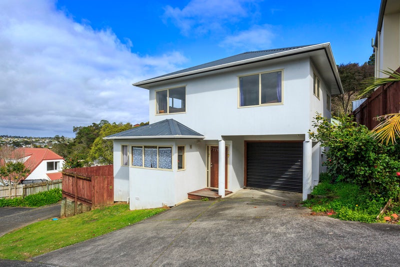 1/13 Fernlea Rise, Bayview, Auckland - Carousel 2
