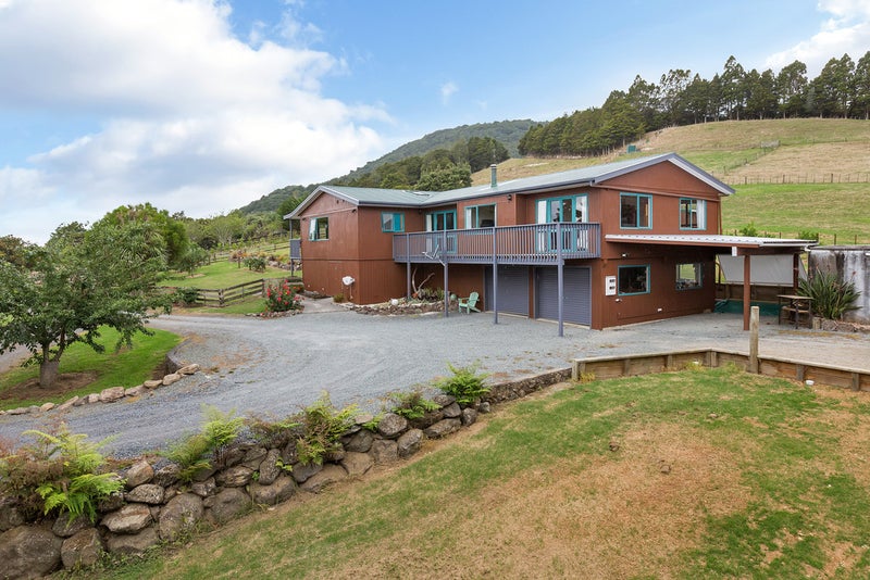 103 Snooks Road, Whangarei - Carousel 1