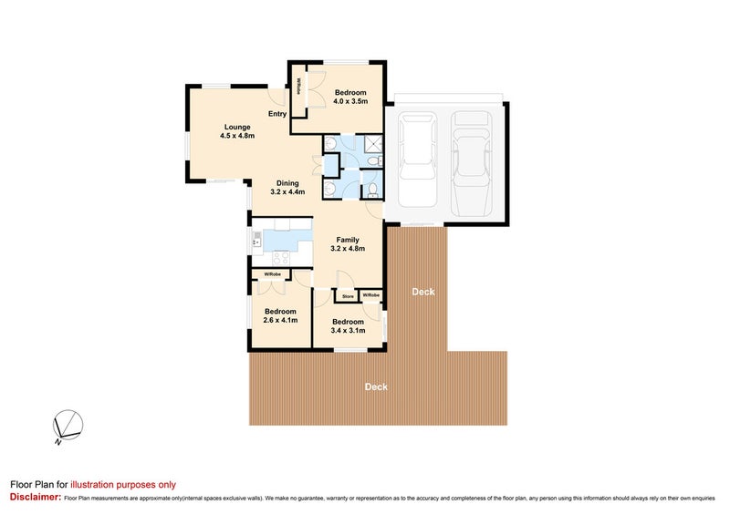 17 Settlers Cove, Weymouth, Auckland - Carousel 20