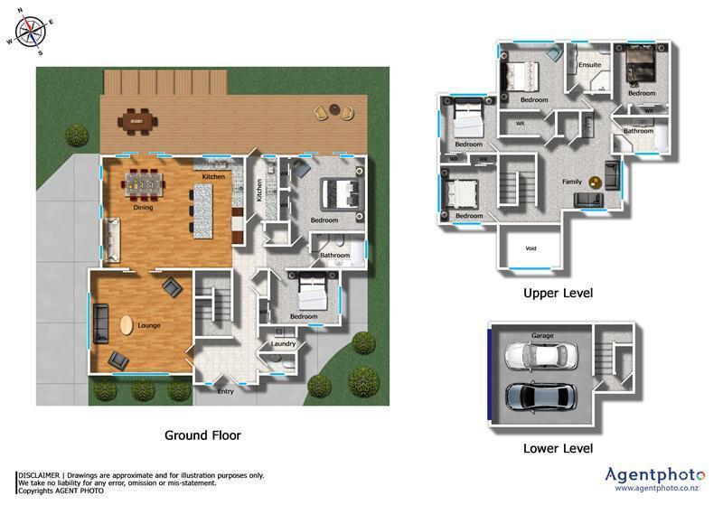 48 Dawood Place, The Gardens, Auckland - Carousel 20