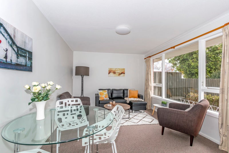 1/117 Geraldine Street, Edgeware, Christchurch - Carousel 1