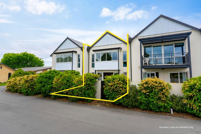 52 John Campbell Crescent, Hillmorton, Christchurch - Carousel 1