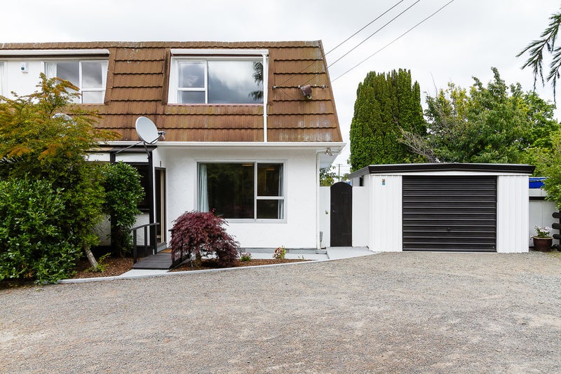 1/1106 High ST, TAITA, LOWER HUTT - Carousel 21