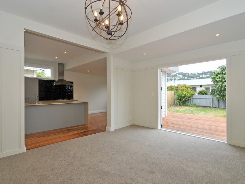 116 Yule Street, Lyall Bay, Wellington - Carousel 2