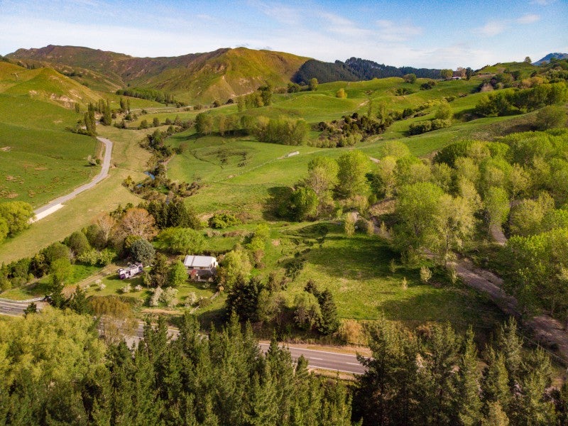 940 Waimarama Road, WAIMARAMA, HAVELOCK NORTH - Carousel 25