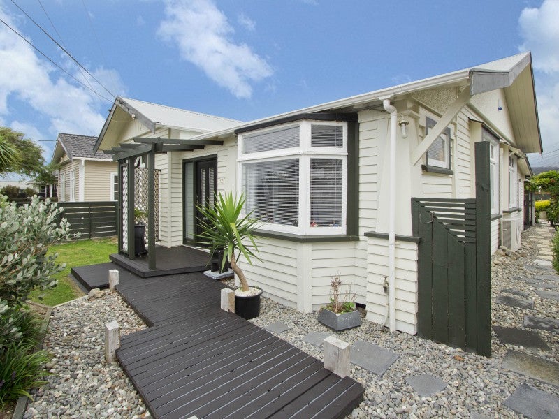 75 William Street, Petone, Lower Hutt - Carousel 2