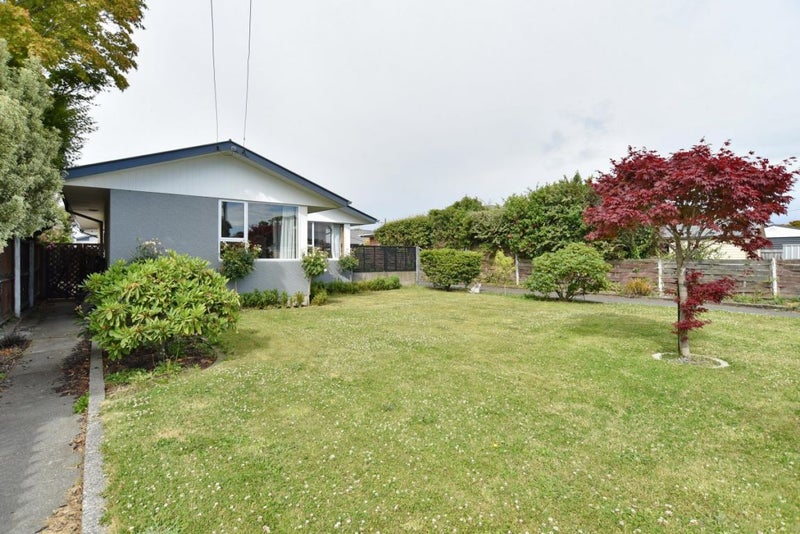 17 Bainton Street, Bishopdale, Christchurch - Carousel 24