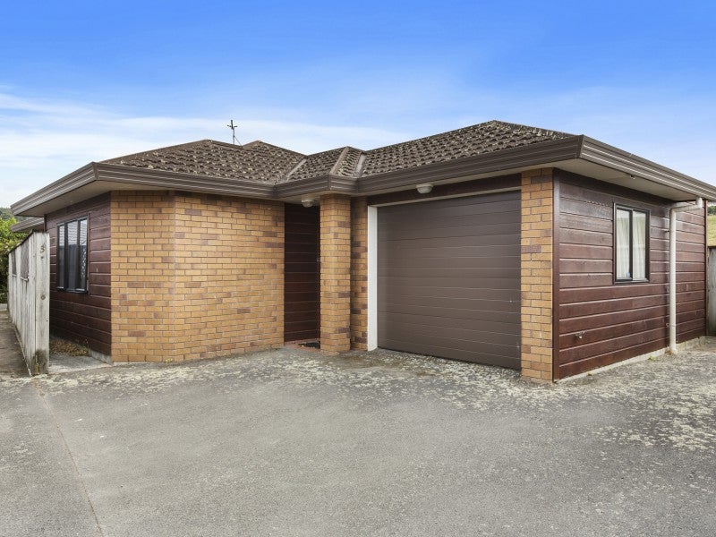 3/36 Ariki Street, Boulcott, Lower Hutt - Carousel 12