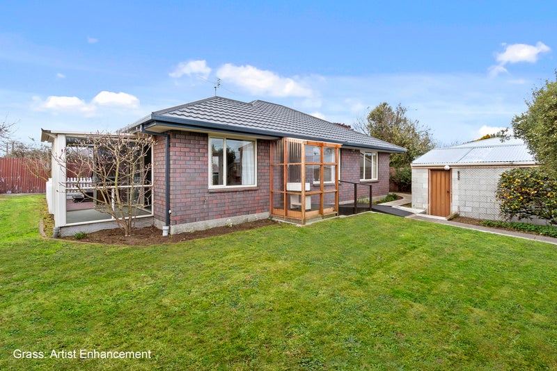 119 Marlow Road, Aranui, Christchurch - Carousel 1