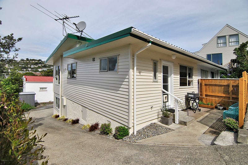 14 Phillip Street, Johnsonville, Wellington - Carousel 1