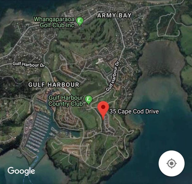 35 Cape Cod Drive, Gulf Harbour, Whangaparaoa - Carousel 2
