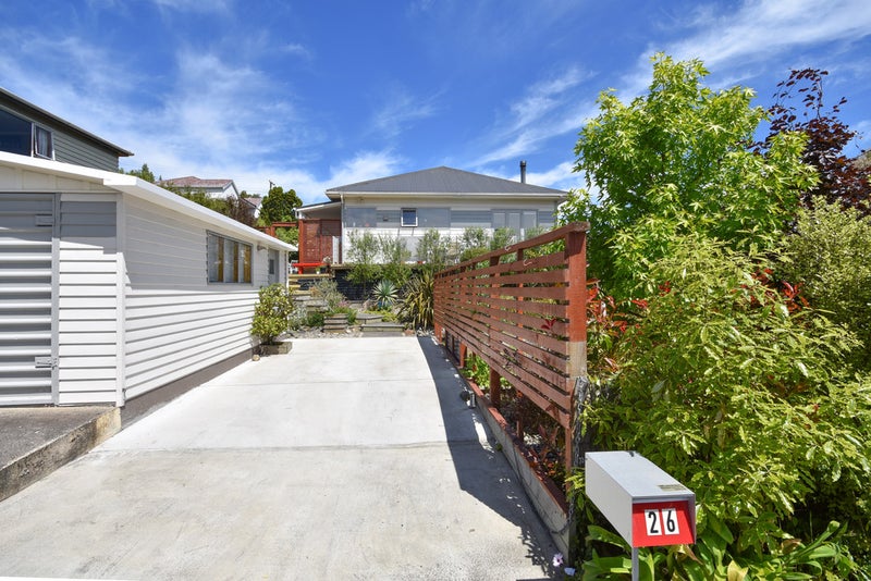 26 Baldwin Street, North East Valley, Dunedin - Carousel 24