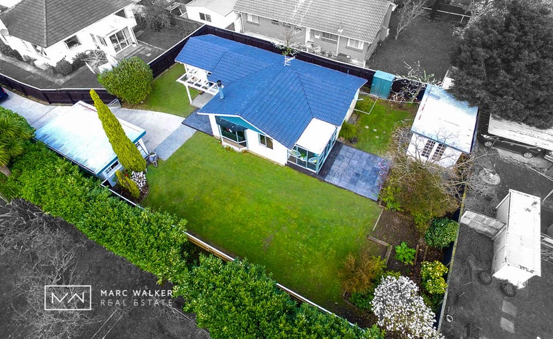 38A Wilford Street, Wallaceville, Upper Hutt - Carousel 19