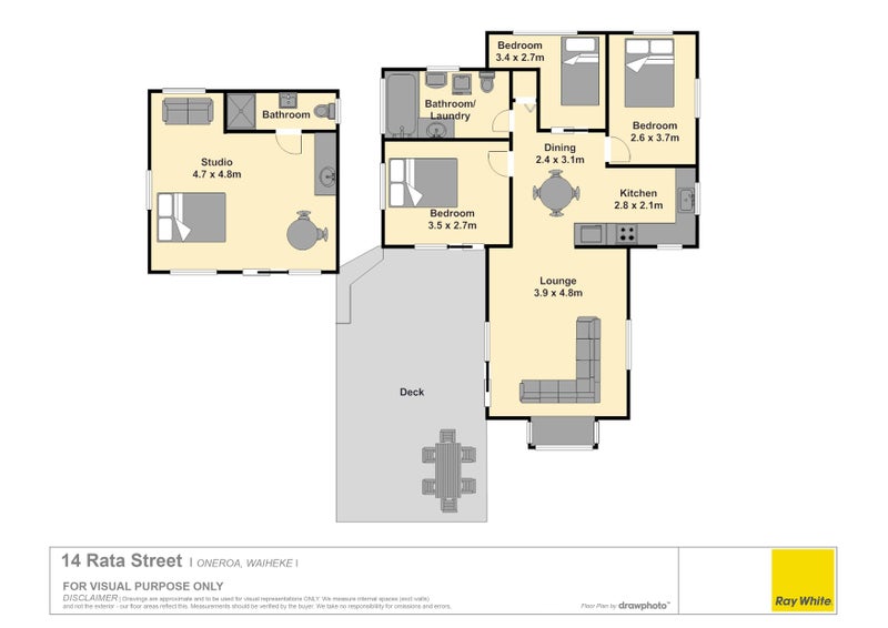 14 Rata Street, Oneroa, Waiheke Island - Carousel 18