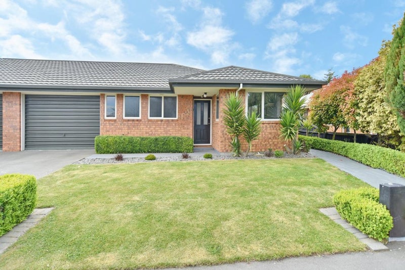 4 Darroch Street, Belfast, Christchurch - Carousel 23