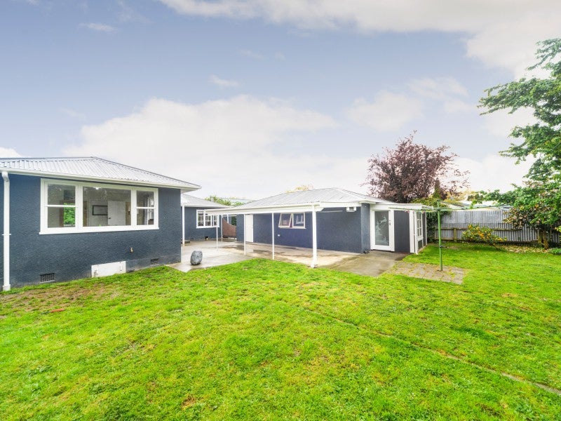 33 Birmingham Street, Takaro, Palmerston North - Carousel 20