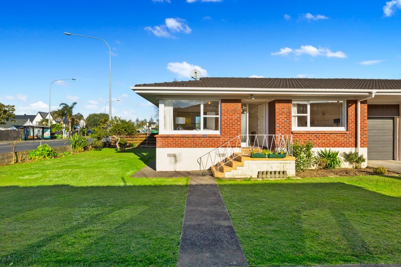 1/849 Manukau Road, Onehunga, Auckland - Carousel 1