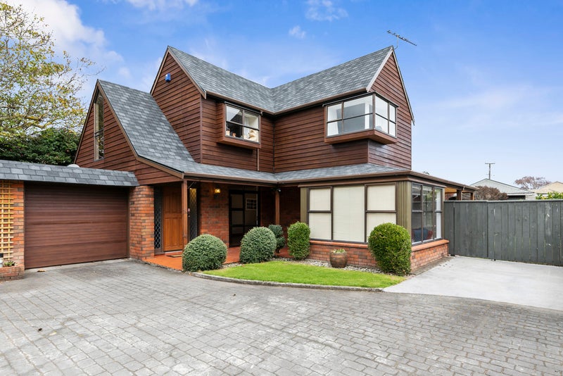 17B Tennyson Avenue, Avalon, Lower Hutt - Carousel 1