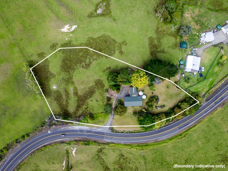 3159 State Highway 1, Okaihau - Carousel 2