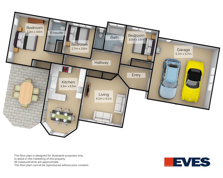 14 Pointon Glade, Grandview Heights, Hamilton - Carousel 20