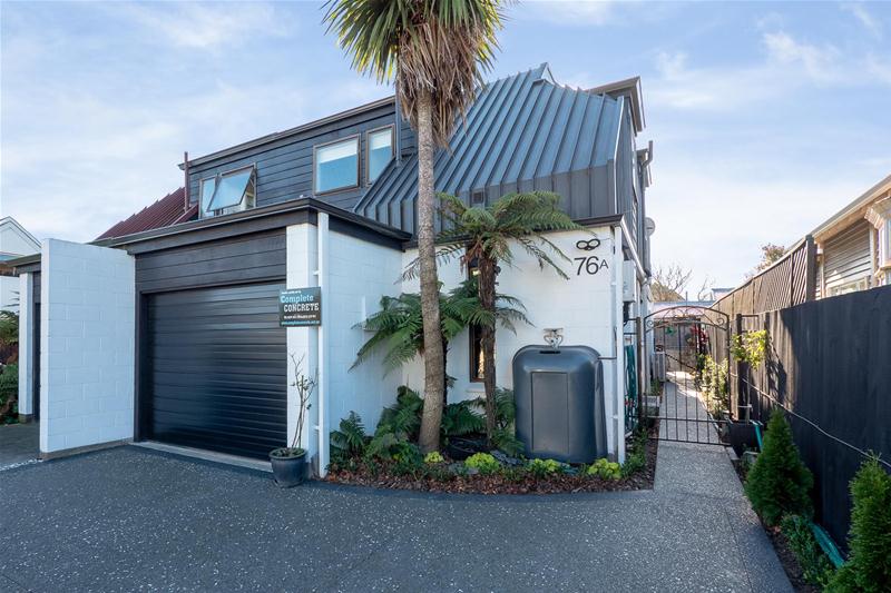 1/76 Hinau Street, Riccarton, Christchurch - Carousel 13