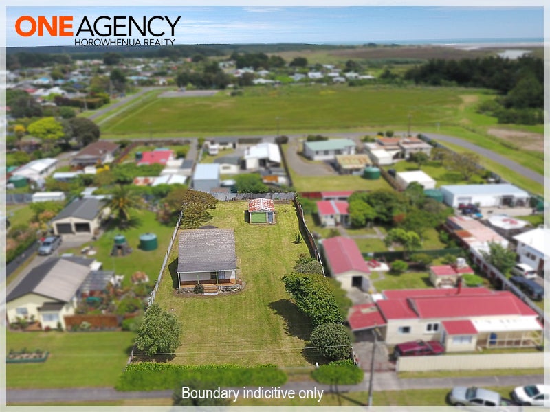 16 Nuku Street, Tangimoana, Tangimoana - Carousel 1