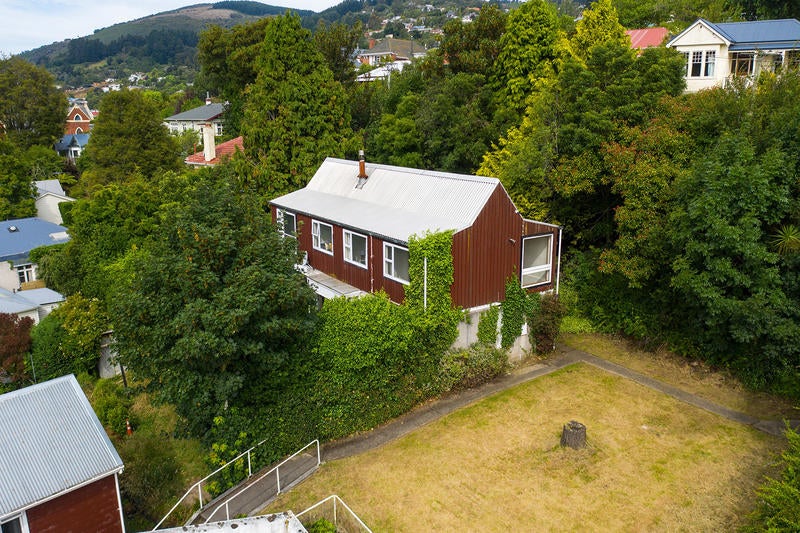 15 Gillespie Street, North East Valley, Dunedin - Carousel 1