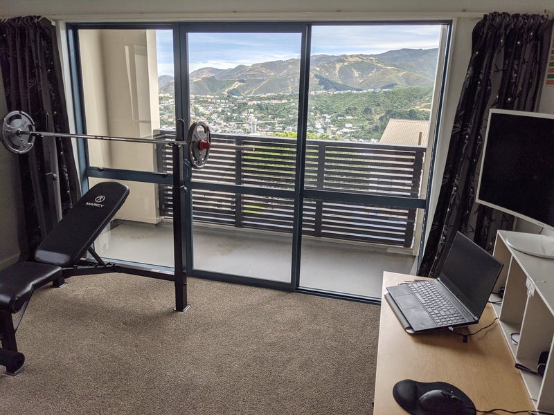 111A Buckley Road, Southgate, Wellington - Carousel 19