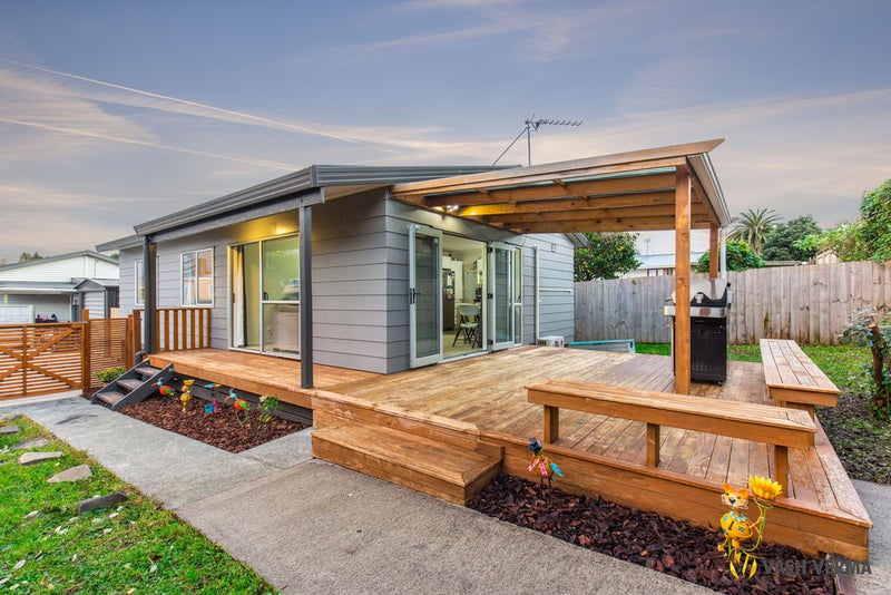 45B Hall Avenue, Otahuhu, Auckland - Carousel 1