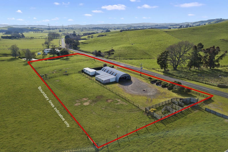 385 Taniwha Road, Waerenga - Carousel 2