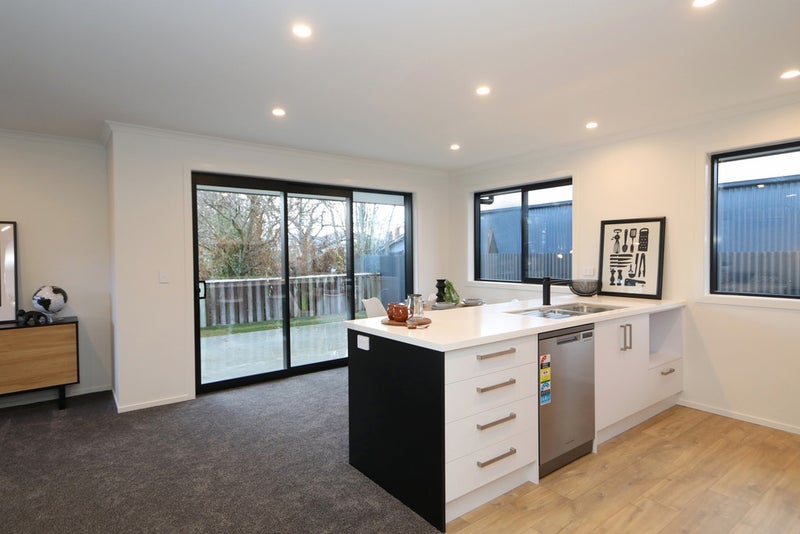 34 Robertson Street, Richmond, Invercargill - Carousel 2
