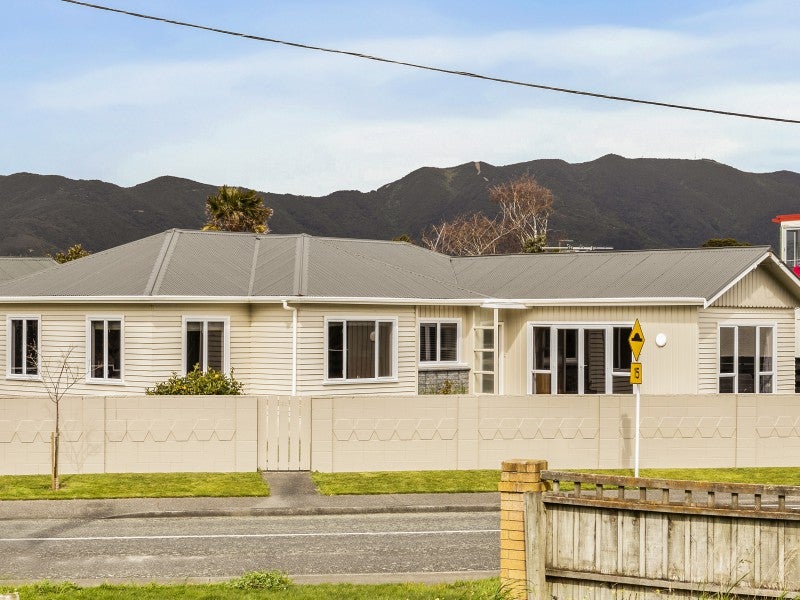 41 Ariki Street, Boulcott, Lower Hutt - Carousel 18