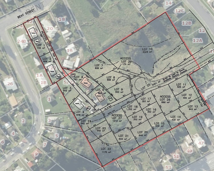 22 Bent Street, Putāruru - Carousel 1