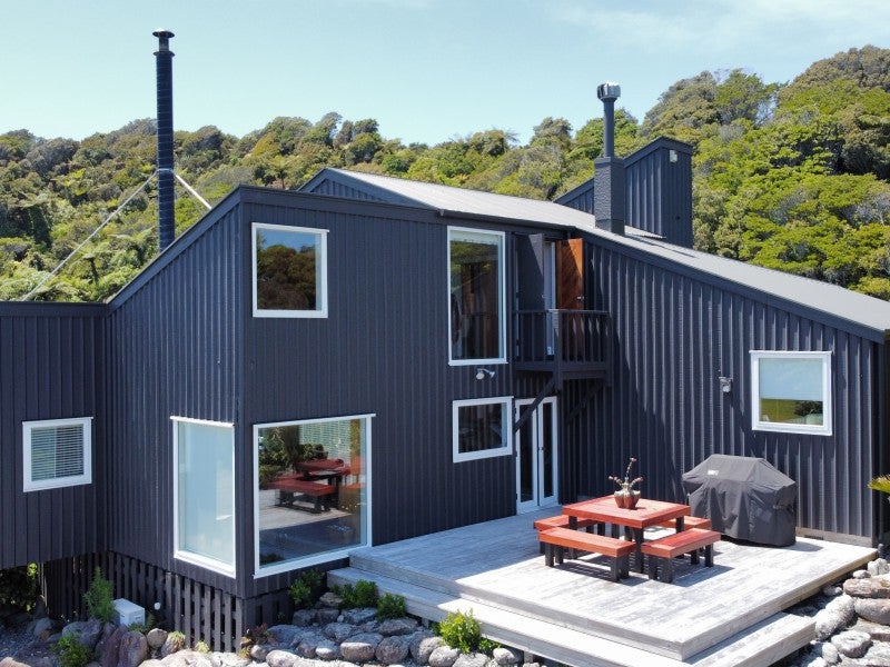 26 Stanton Crescent, Karoro, Greymouth - Carousel 2