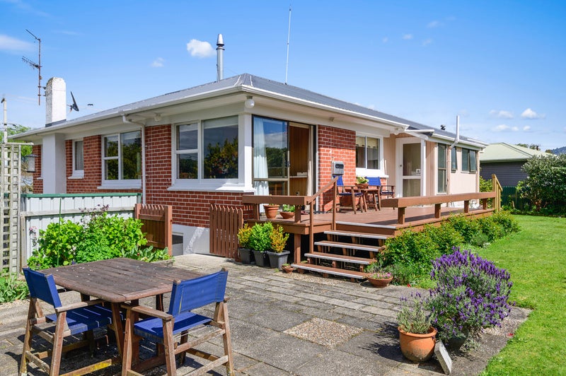 25 Bertram Street, Hillcrest, Rotorua - Carousel 2